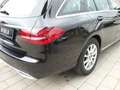 Mercedes-Benz C 200 T AVANTGARDE+AUTOMATIK+MULTIBEAM LED+DISTRONIC PLU Zwart - thumbnail 9