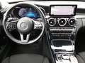 Mercedes-Benz C 200 T AVANTGARDE+AUTOMATIK+MULIBEAM LED+DISTRONIC PLUS Negro - thumbnail 4