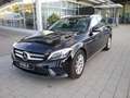 Mercedes-Benz C 200 T AVANTGARDE+AUTOMATIK+MULIBEAM LED+DISTRONIC PLUS Schwarz - thumbnail 1