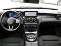 Mercedes-Benz C 200 T AVANTGARDE+AUTOMATIK+MULTIBEAM LED+DISTRONIC PLU Zwart - thumbnail 6