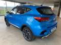 MG ZS 1.5 BENZINA 106cv Luxury NUOVA SUPER ACCESSORIATA Blu/Azzurro - thumbnail 7