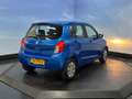 Suzuki Celerio 1.0 Comfort Airco | 5 deuren | Elktr. pakket Blau - thumbnail 4