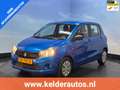 Suzuki Celerio 1.0 Comfort Airco | 5 deuren | Elktr. pakket Blau - thumbnail 1