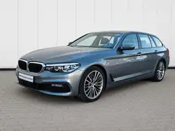 Bmw 540 d xDr*HUD*SPORT LINE*STANDHEIZ.*PANORAMA*ACC