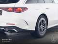 Mercedes-Benz E 220 d T AMG Stdhzg Distr. LED Kamera Totwinkel Blanc - thumbnail 12