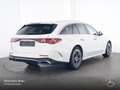 Mercedes-Benz E 220 d T AMG Stdhzg Distr. LED Kamera Totwinkel Blanc - thumbnail 3
