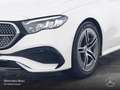 Mercedes-Benz E 220 d T AMG Stdhzg Distr. LED Kamera Totwinkel Blanc - thumbnail 5