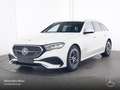Mercedes-Benz E 220 d T AMG Stdhzg Distr. LED Kamera Totwinkel Blanc - thumbnail 2