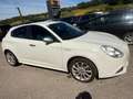 Alfa Romeo Giulietta Giulietta 1,6 JTD Weiß - thumbnail 8