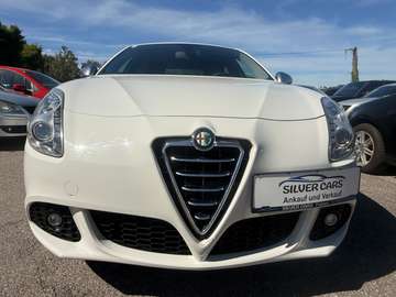 Giulietta 1,6 JTD