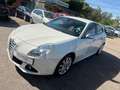 Alfa Romeo Giulietta Giulietta 1,6 JTD Weiß - thumbnail 3