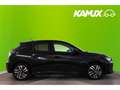 Peugeot 208 1.2PureTech  Allure+LED+NAVI+PDC+KLIMA Černá - thumbnail 3