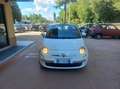 Fiat 500 500 III 1.3 mjt 16v Lounge 95cv my14 Blanc - thumbnail 2