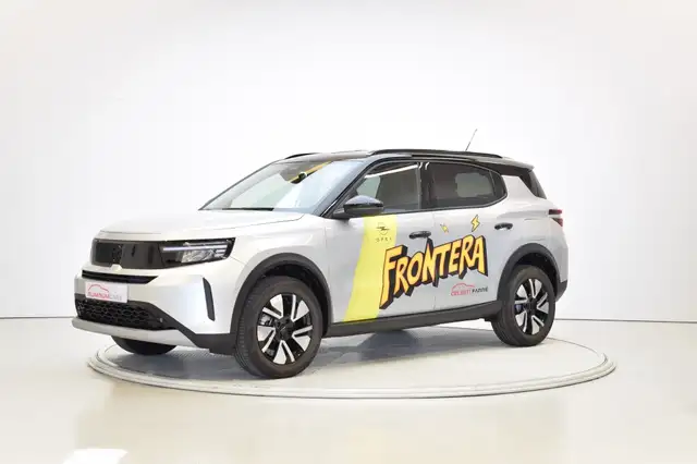 Opel Frontera Electric 44kWh GS 113