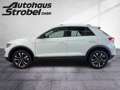 Volkswagen T-Roc 1.5 TSI DSG "UNITED" AHK ACC LED Navi Kame Blanco - thumbnail 4