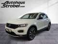 Volkswagen T-Roc 1.5 TSI DSG "UNITED" AHK ACC LED Navi Kame Blanco - thumbnail 2