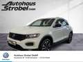 Volkswagen T-Roc 1.5 TSI DSG "UNITED" AHK ACC LED Navi Kame Blanco - thumbnail 1