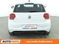 Volkswagen Polo 1.0 TSI Comfortline*PDC*SHZ*KLIMA* Weiß - thumbnail 5