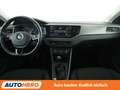 Volkswagen Polo 1.0 TSI Comfortline*PDC*SHZ*KLIMA* Weiß - thumbnail 15