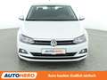 Volkswagen Polo 1.0 TSI Comfortline*PDC*SHZ*KLIMA* Weiß - thumbnail 9