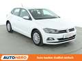 Volkswagen Polo 1.0 TSI Comfortline*PDC*SHZ*KLIMA* Weiß - thumbnail 8