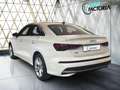 Audi A3 Berline -33% 30 TFSI 116 BVA+MIRRORLINK+RADARS+Opts Beige - thumbnail 4