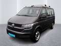 Volkswagen T6.1 California Beach Camper 2.0 TDI AHK CarPlay Grau - thumbnail 2