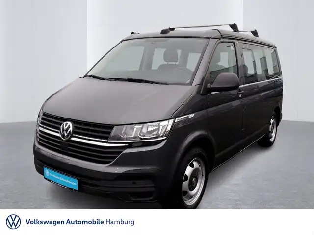 Volkswagen T6.1 California Beach Camper 2.0 TDI AHK CarPlay
