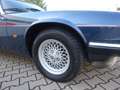 Jaguar XJS Coupe V12 Bleu - thumbnail 11