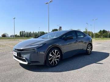 Prius Plug-in II 2.0 phev Lounge Plus