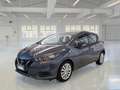 Nissan Micra Micra 1.0 ig-t Acenta 92cv xtronic Grigio - thumbnail 1