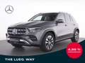 Mercedes-Benz GLE 350 de 4M PANO+AHK+SITZKLIMA+DC-LADER+SOUND+ Grau - thumbnail 1