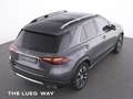 Mercedes-Benz GLE 350 de 4M PANO+AHK+SITZKLIMA+DC-LADER+SOUND+ Gris - thumbnail 19