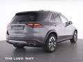Mercedes-Benz GLE 350 de 4M PANO+AHK+SITZKLIMA+DC-LADER+SOUND+ Gris - thumbnail 3