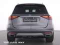 Mercedes-Benz GLE 350 de 4M PANO+AHK+SITZKLIMA+DC-LADER+SOUND+ Gris - thumbnail 16