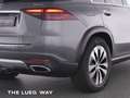 Mercedes-Benz GLE 350 de 4M PANO+AHK+SITZKLIMA+DC-LADER+SOUND+ Grau - thumbnail 10