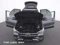 Mercedes-Benz GLE 350 de 4M PANO+AHK+SITZKLIMA+DC-LADER+SOUND+ Gris - thumbnail 13