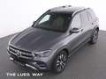Mercedes-Benz GLE 350 de 4M PANO+AHK+SITZKLIMA+DC-LADER+SOUND+ Gris - thumbnail 18
