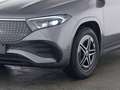 Mercedes-Benz EQA 300 4M AMG-PREM-NIGHT AHK HuD VZA DISTR 360° Gri - thumbnail 2