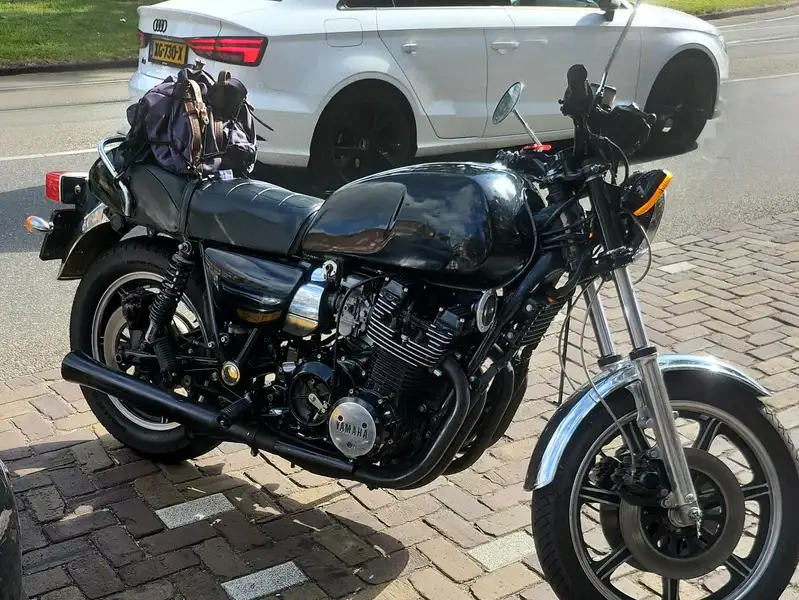 Yamaha XS 1100 - foto 3