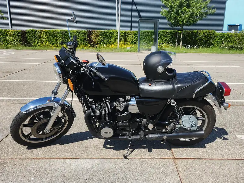 Yamaha XS 1100 - foto 2