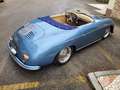 Porsche 356 Speedster 1.3 replica Bleu - thumbnail 18