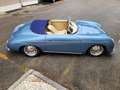 Porsche 356 Speedster 1.3 replica Bleu - thumbnail 2