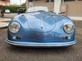 Porsche 356 Speedster 1.3 replica Bleu - thumbnail 14