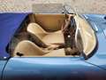 Porsche 356 Speedster 1.3 replica Bleu - thumbnail 11