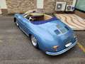 Porsche 356 Speedster 1.3 replica Bleu - thumbnail 3