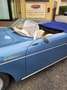 Porsche 356 Speedster 1.3 replica Bleu - thumbnail 13