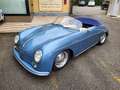 Porsche 356 Speedster 1.3 replica Bleu - thumbnail 4