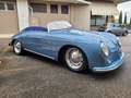 Porsche 356 Speedster 1.3 replica Bleu - thumbnail 1
