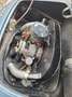 Porsche 356 Speedster 1.3 replica Bleu - thumbnail 10